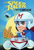 Speed Racer: The Movie (1967)