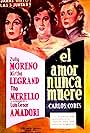 El amor nunca muere (1955)