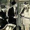 Joseph Calleia, Arthur Housman, and Victor Kilian in Riffraff (1935)