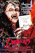 Night of the Demons