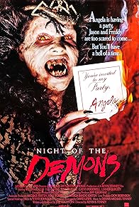 Primary photo for Night of the Demons