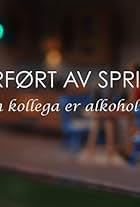 Forført av spriten (2017)