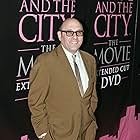 Willie Garson