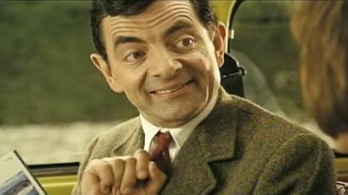 Mr. Bean's Holiday: Featurette