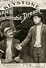 Hogan's Aristocratic Dream (1915)