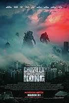 Godzilla vs. Kong