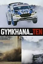 Gymkhana Ten: Ultimate Tire Slaying Tour