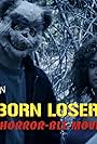 Dylan Kenin and Justine Herron in Born Losers: Horror-ble Movie (2019)