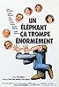 Pardon Mon Affaire (1976) Poster