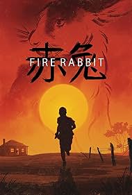 Fire Rabbit (2021)