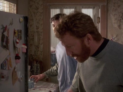 Timothy Busfield in Thirtysomething (1987)