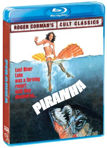 Piranha (1978)