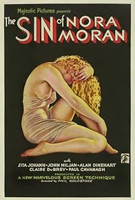 Primary photo for The Sin of Nora Moran