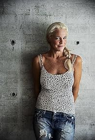 Primary photo for Malena Ernman