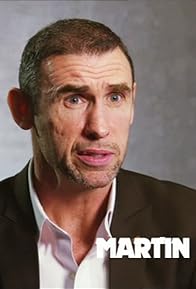 Primary photo for Martin Keown