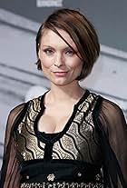 MyAnna Buring