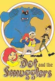 Dot and the Smugglers (1987)