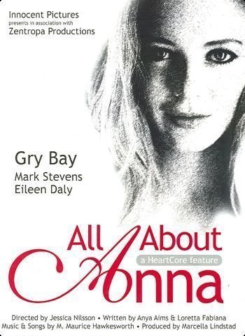 Gry Bay in All About Anna (2005)