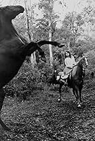 Sigrid Thornton in Return to Snowy River (1988)