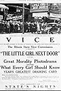 The Little Girl Next Door (1916)