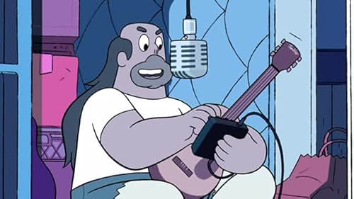 Steven Universe: Maximum Capacity