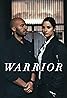 Warrior (TV Mini Series 2018) Poster