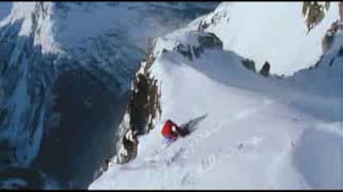 This is the U.S. theatrical trailer for Steep, directed by Mark Obenhaus.