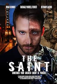 The Saint (2017)