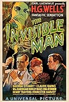 The Invisible Man