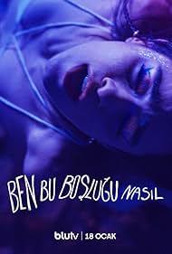 Merve Nur Bengi in Ben Bu Boslugu Nasil (2023)