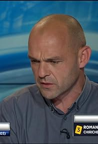 Primary photo for Danny Murphy