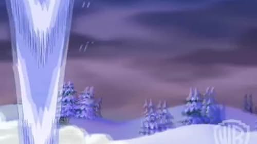 Tom And Jerry: Fur Flying Adventures, Volume 3: Snow