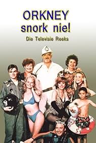 Orkney snork nie! (1989)