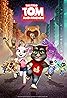 Talking Tom and Friends (TV Series 2014–2021) Poster