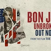 Primary photo for Bon Jovi: Unbroken