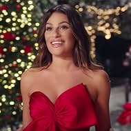 Lea Michele in Lea Michele: Christmas in New York (2019)