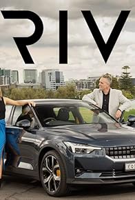 Primary photo for Drive TV