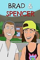 Brad & Spencer (2017)