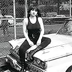 Lydia Lunch