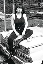 Lydia Lunch