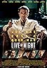 Live by Night (2016) Poster