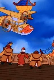 TaleSpin (1990)