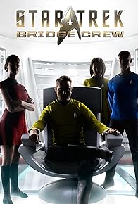 Primary photo for Star Trek: Bridge Crew