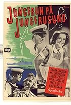 Jungfrun på Jungfrusund (1949)