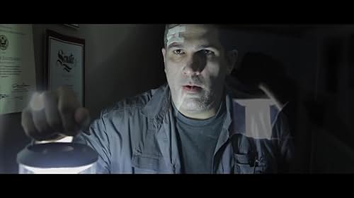 'BREAKDOWN' - A mysterious virus has wiped out much of the worlds population, with the remaining sick being corralled in quarantine zones, as one man fights to find a cure to save humanity, and himself. Directed By Thomas Haley, an H2 CREW Production.