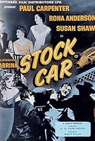 Stock Car (1955)