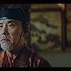 Hiromoto Ida in Shogun (2024)