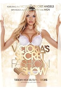 Primary photo for The Victoria's Secret Fashion Show