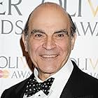 David Suchet