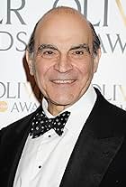 David Suchet